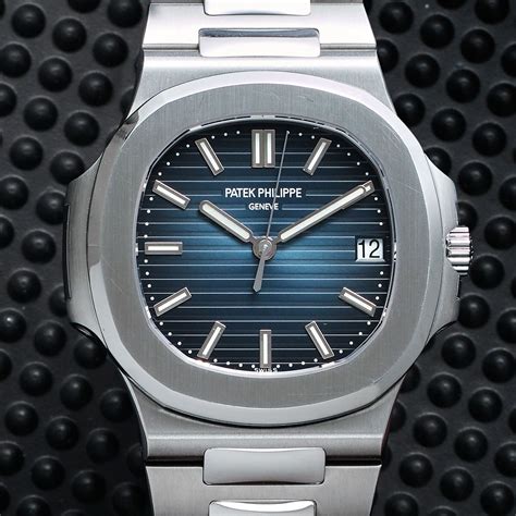 patek philippe nautilus geneve cost.